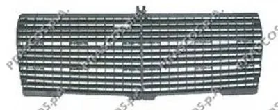 Решетка радиатора PRASCO купить