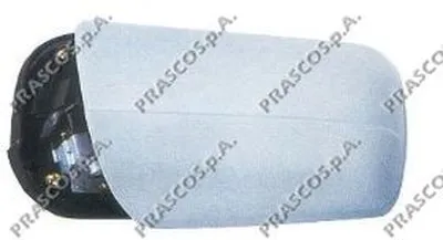 Наружное зеркало PRASCO купить