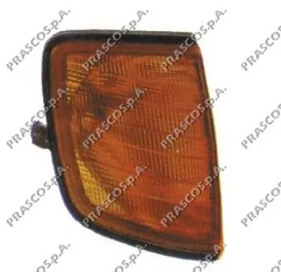Фонарь указателя поворота PRASCO купить