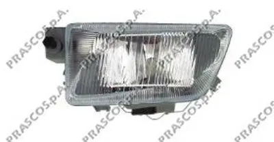 Противотуманная фара PRASCO купить