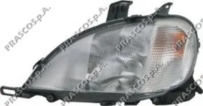 Фара PRASCO купить