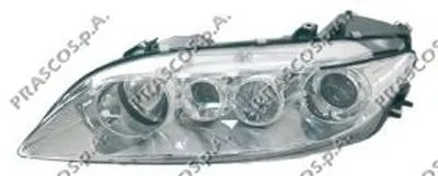 Фара PRASCO купить