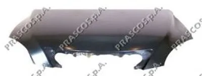 Капот двигателя PRASCO купить