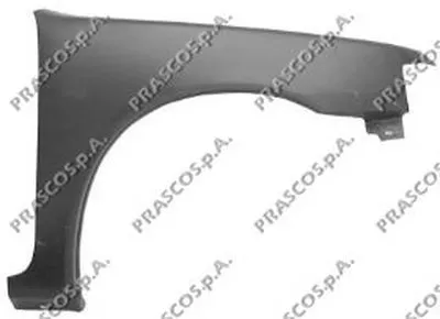 Крыло PRASCO купить