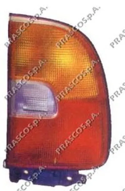 Задний фонарь PRASCO купить