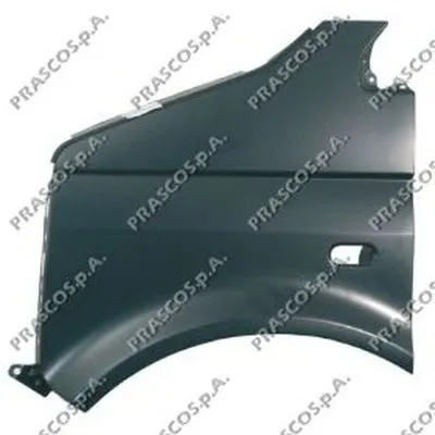 Крыло PRASCO купить