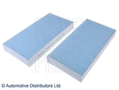 Фильтр, воздух во внутренном пространстве BLUE PRINT купить