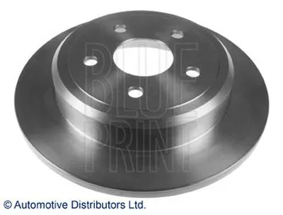 Тормозной диск BLUE PRINT купить