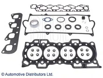 Комплект прокладок, головка цилиндра BLUE PRINT купить