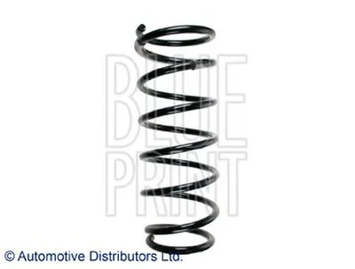 винтовая пружина BLUE PRINT купить