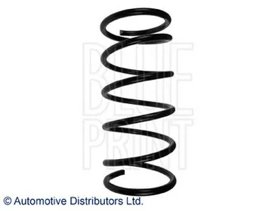 винтовая пружина BLUE PRINT купить