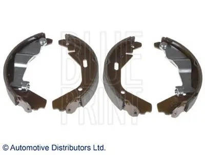 Комплект тормозных колодок BLUE PRINT купить