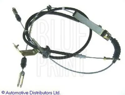 Трос, стояночная тормозная система BLUE PRINT купить