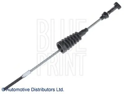 Трос, стояночная тормозная система BLUE PRINT купить