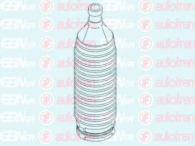 Комплект пылника, рулевое управление AUTOFREN SEINSA купить