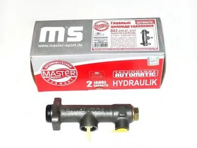 Главный цилиндр, система сцепления Automatic Technology MASTER-SPORT купить