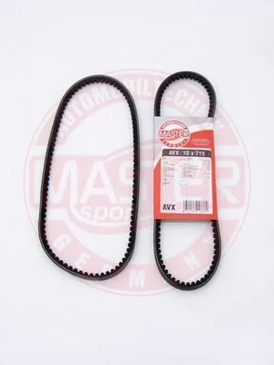 Клиновой ремень MASTER-SPORT купить