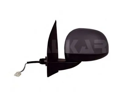 Наружное зеркало ALKAR купить