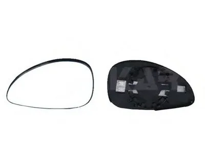 Зеркальное стекло, наружное зеркало ALKAR купить