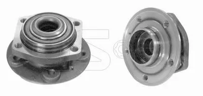 Подшипник ступицы колеса GSP купить
