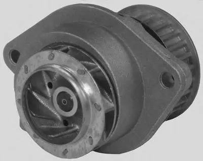 Водяной насос AQUAFLU OPEN PARTS купить