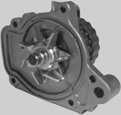 Водяной насос AQUAFLU OPEN PARTS купить