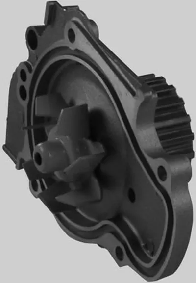 Водяной насос AQUAFLU OPEN PARTS купить