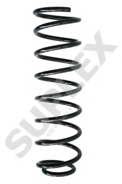 винтовая пружина SUPLEX купить