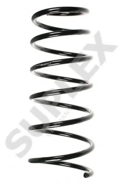 винтовая пружина SUPLEX купить