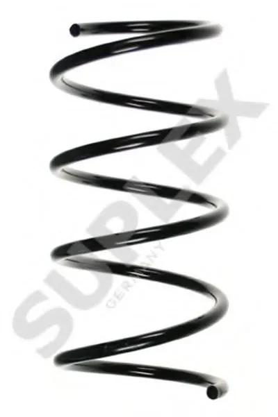 винтовая пружина SUPLEX купить