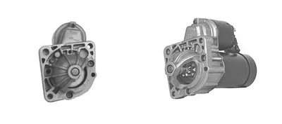 Стартер CEVAM купить