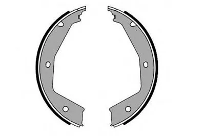 Комплект тормозных колодок RAICAM купить