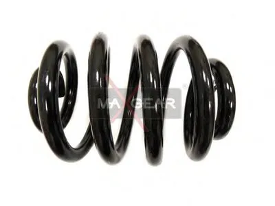 винтовая пружина