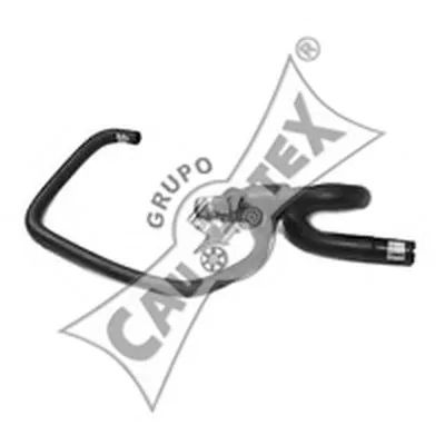 Шланг радиатора CAUTEX купить