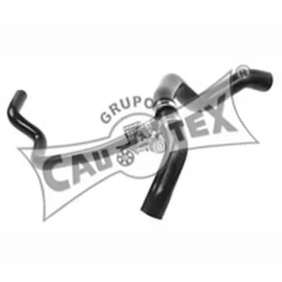 Шланг радиатора CAUTEX купить