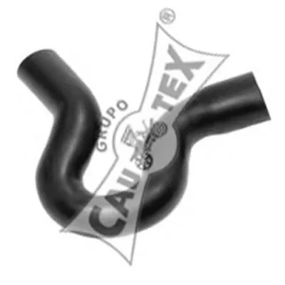 Шланг радиатора CAUTEX купить