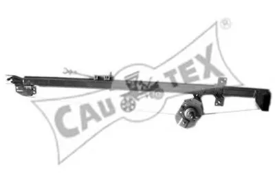 Подъемное устройство для окон CAUTEX купить