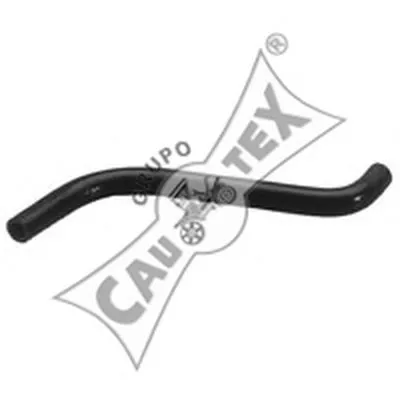 Шланг радиатора CAUTEX купить
