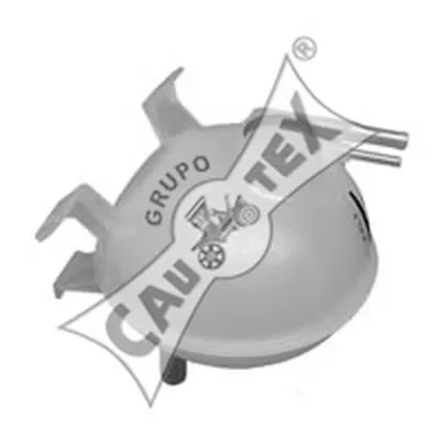 Компенсационный бак, охлаждающая жидкость CAUTEX купить