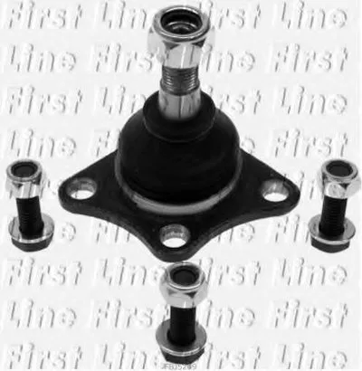 Шаровой шарнир FIRST LINE купить