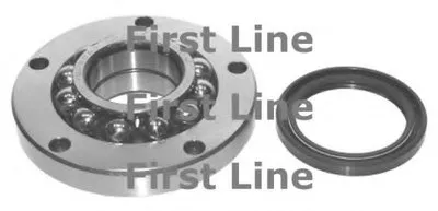 Комплект подшипника ступицы колеса FIRST LINE купить