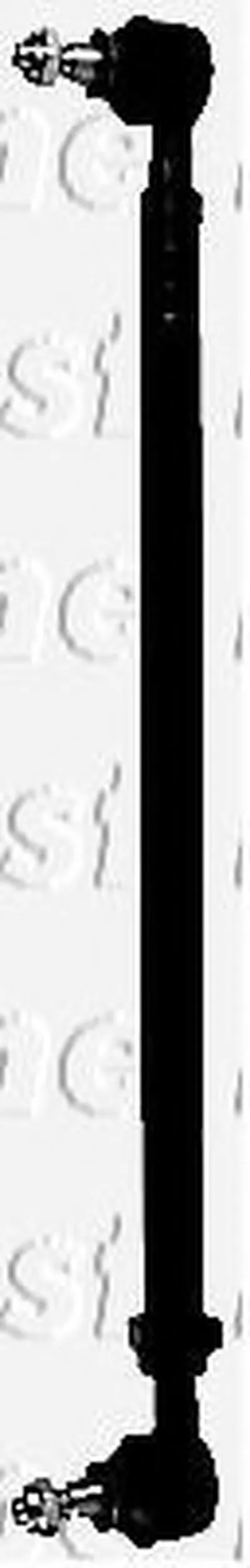 Поперечная рулевая тяга FIRST LINE купить