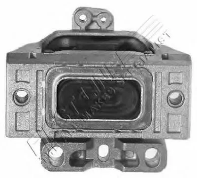 Кронштейн двигателя FIRST LINE купить