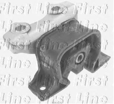Кронштейн двигателя FIRST LINE купить