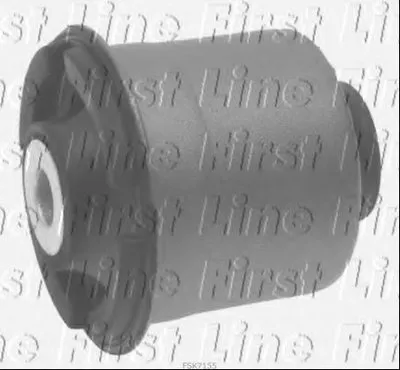 Подвеска, рычаг независимой подвески колеса FIRST LINE купить