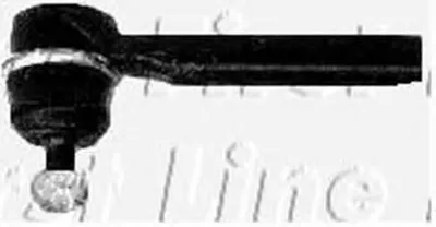 Наконечник поперечной рулевой тяги FIRST LINE купить