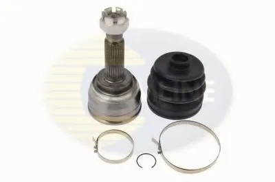 Шарнирный комплект, приводной вал COMLINE купить