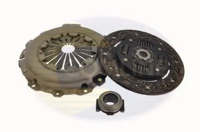 Комплект сцепления COMLINE купить