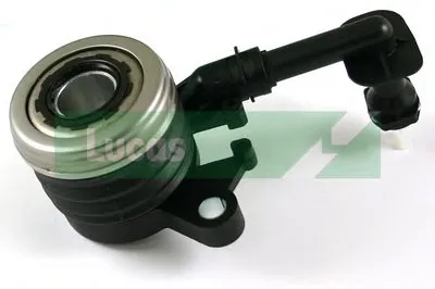 Центральный выключатель, система сцепления LUCAS ENGINE DRIVE купить