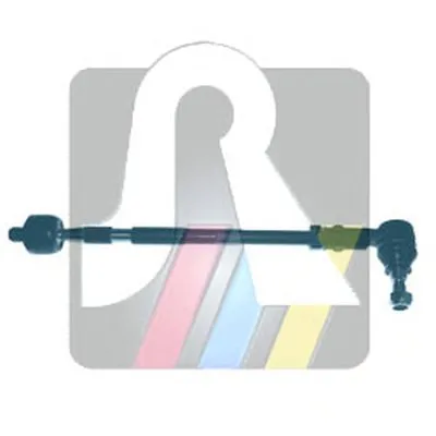 Поперечная рулевая тяга RTS купить